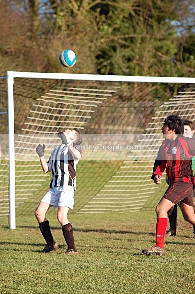 DSC_2248 - Football Favourites