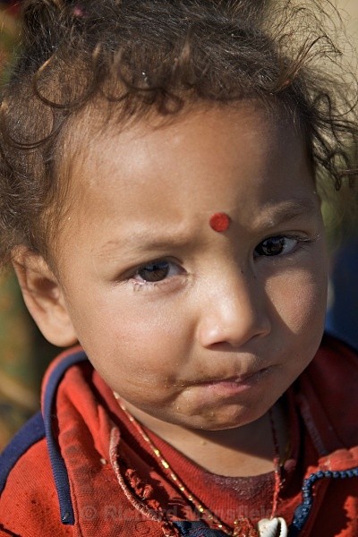  - Nepal