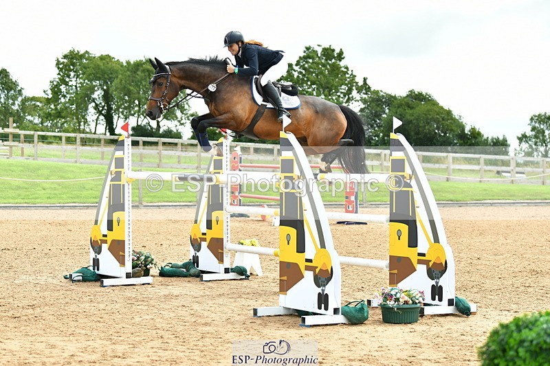 230723A-122422-11973 - Cls 12, 2 Star Big 1.45m GP Start to 12.30 break