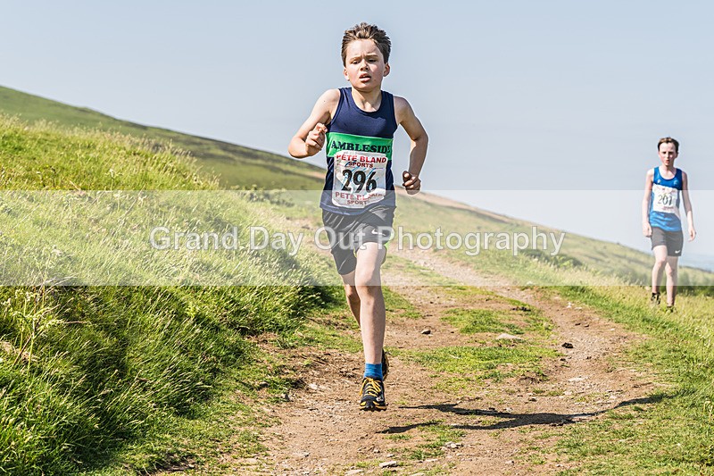 Two Tops-189 - Two Tops Fell Race Saturday 18th May 2024