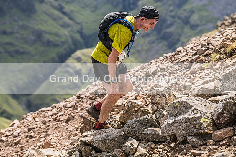 Borrowdale-836 - Borrowdale Fell Race Saturday 2nd August 2025
