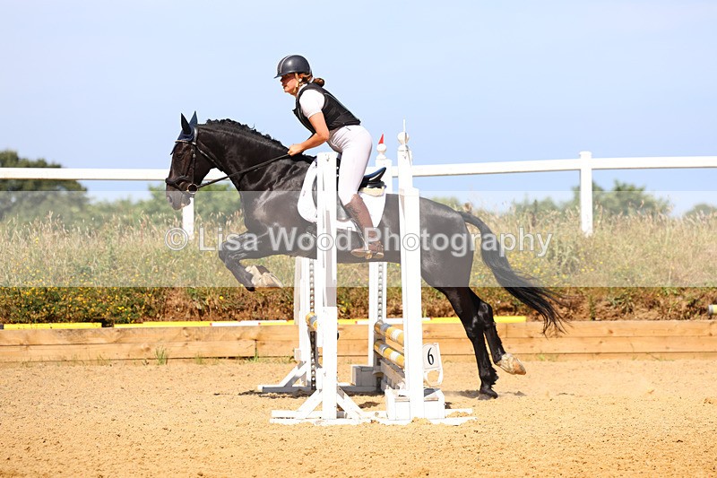 3E7A6996 - Class 2: 70cm