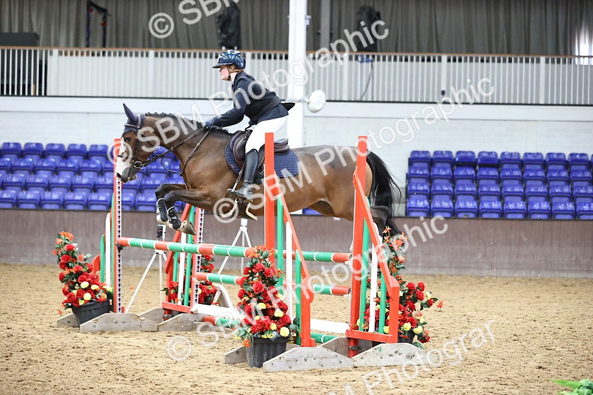 SBM_004182 - Class 14 - Pony Newcomers 1.00m Open