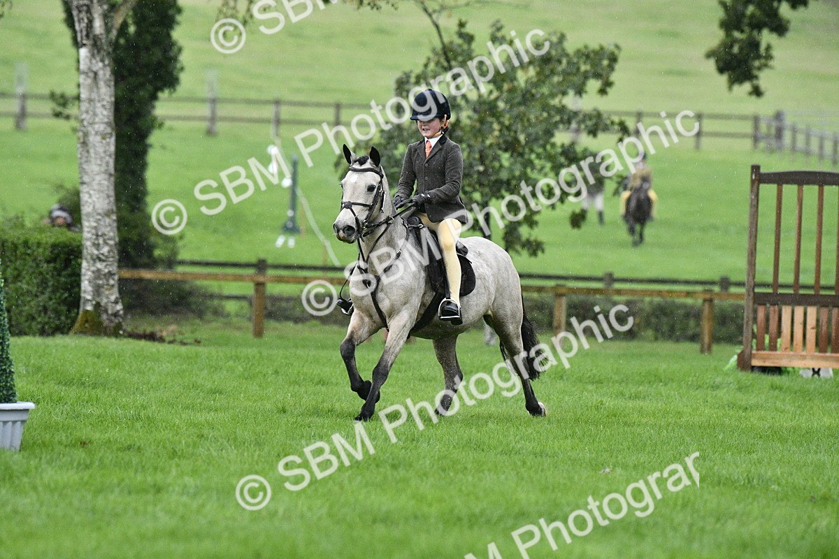 SBM_35516 - S30 - Nursery Stakes Working Hunter Pony