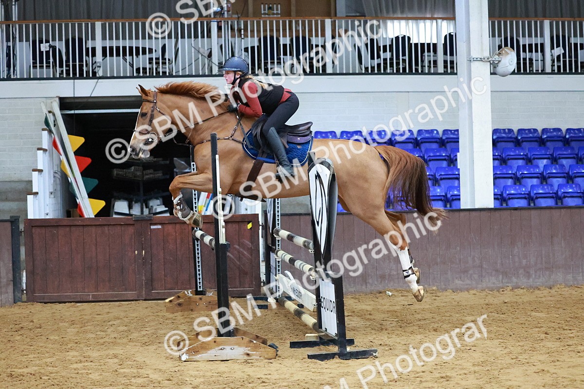 SBM_003154 - Class 3 - Senior Discovery - 1.00m