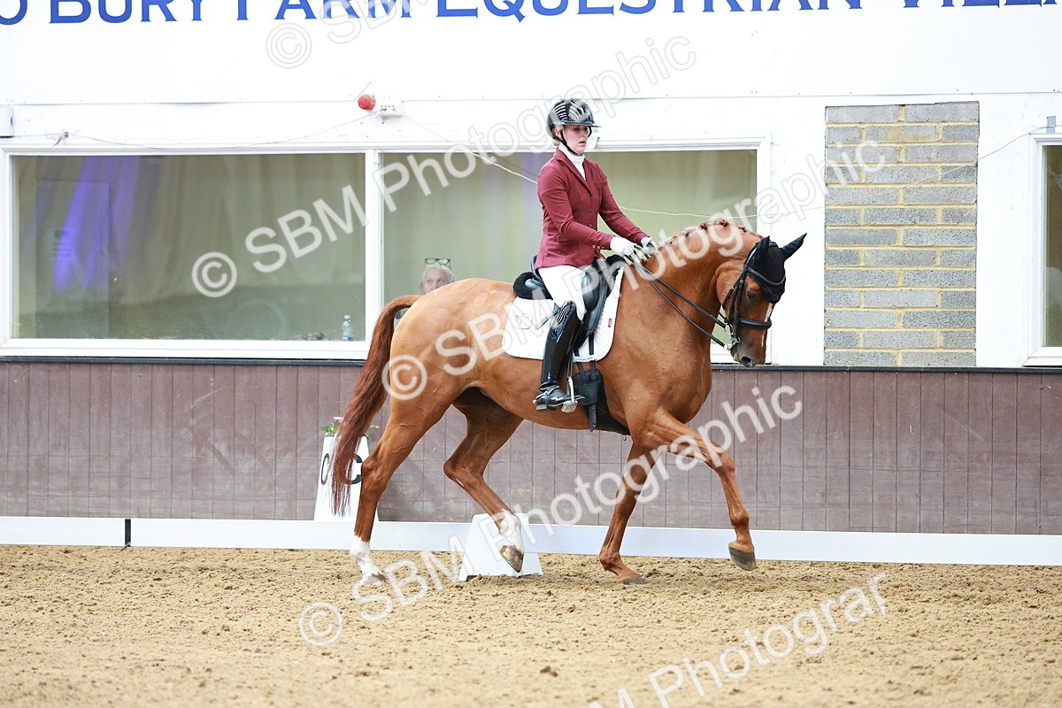 SBM_004398 - Class 4 - ADV MED FSM