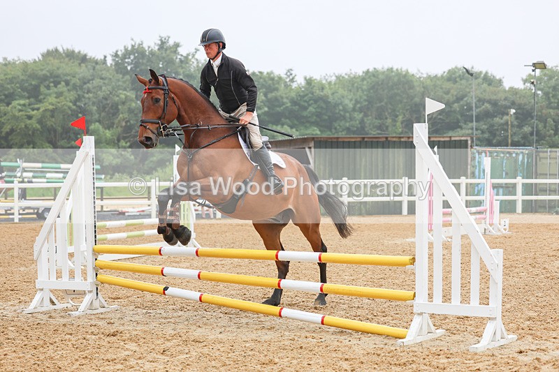 3E7A4821 - Class 2: Senior 70cm