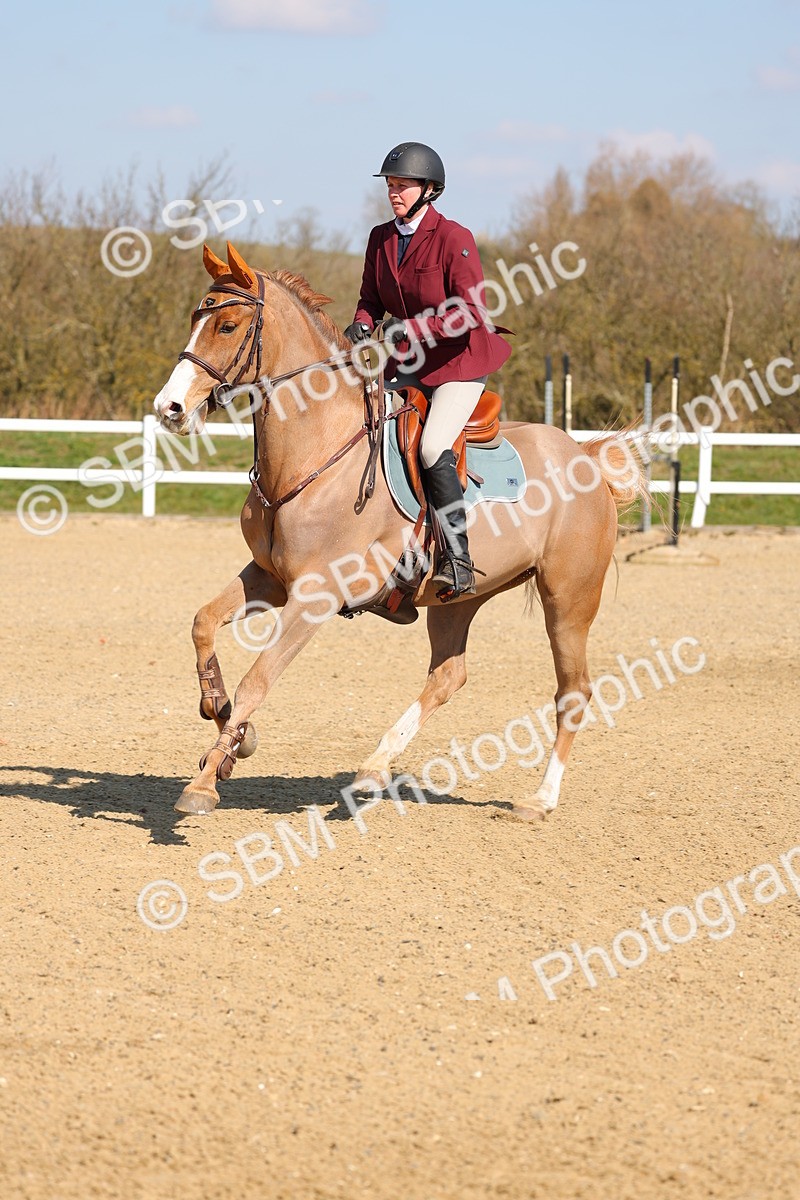 SBM_000973 - Class 3 - Senior Discovery - 1.00m
