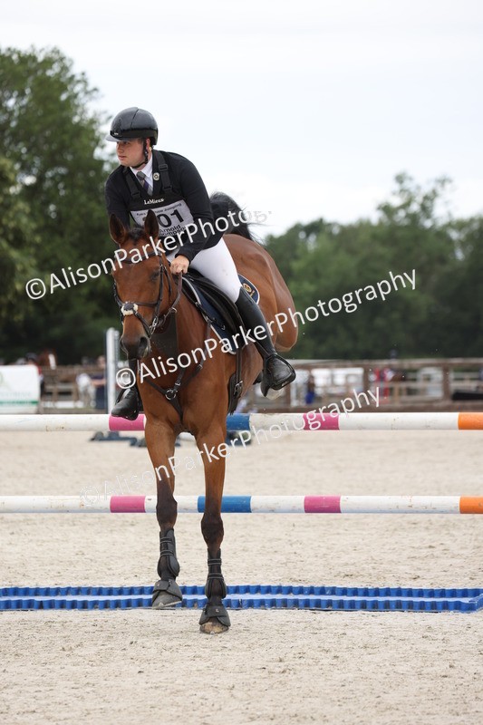 20250622-8142 - PC100 Qualifier - Round 2