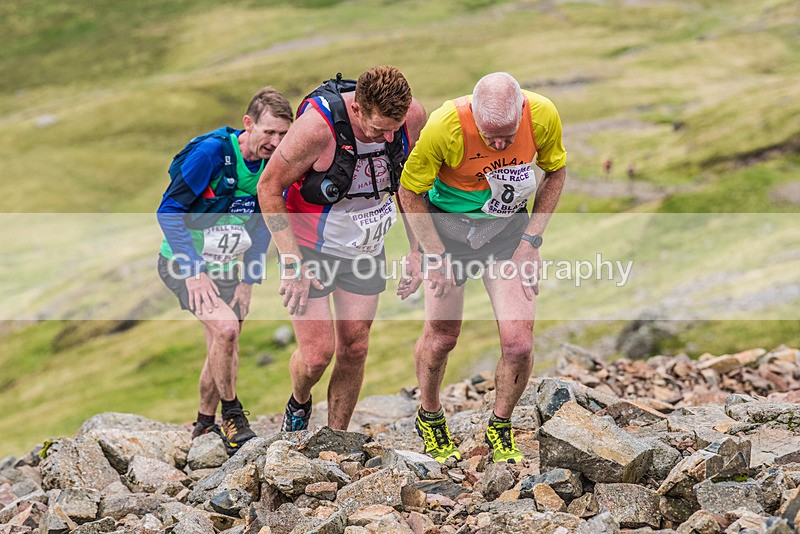 Borrowdale-1062 - Borrowdale Fell Race Saturday 5th August 2023