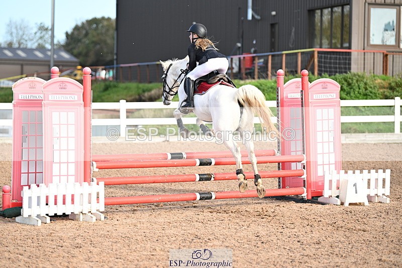 241026A-110533-00286 - SAT Cls 5 Pony British Novice and 80cm