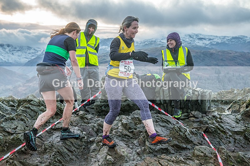 Loughrigg-602 - Loughrigg Fell Race Wednesday 12th April 2023