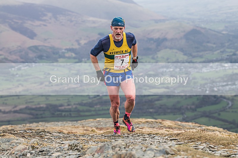 Coledale-209 - Coledale Horseshoe Fell Race Saturday 29th March 2025