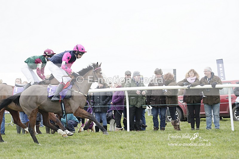 PtP 050323 179 - Blackmore & Sparkford Vale Hunt PtP - Somerset 05/03/23