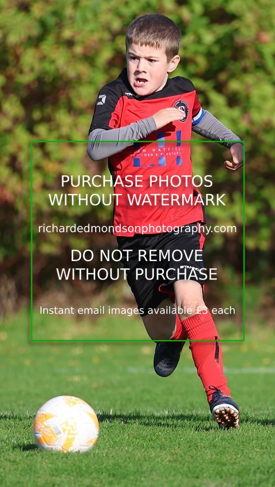 533A4989 - Sedbergh Wanderers Juniors Under 9's (17/10/26)