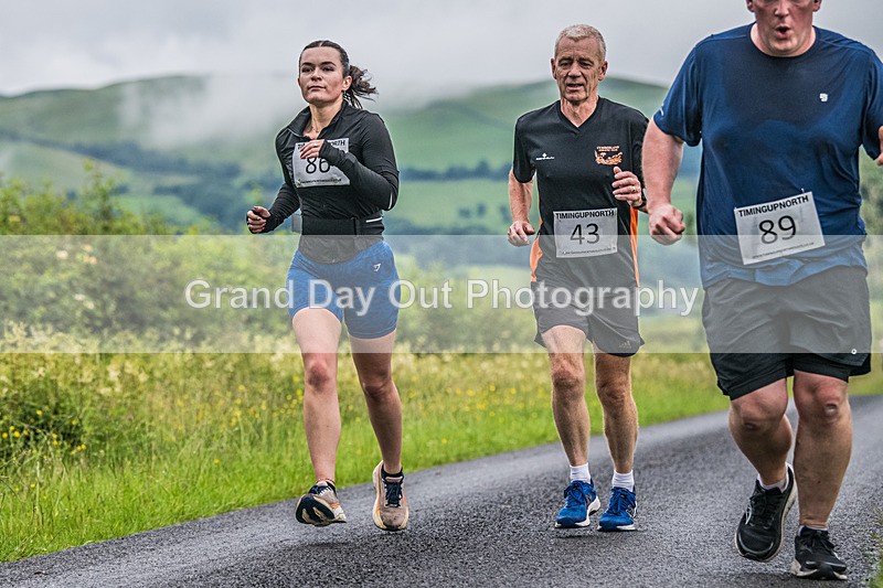 Lambfoot-477 - Lambfoot Loop Road Race Tuesday 1st July 2025