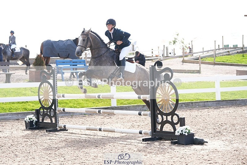 250912-111643-03715 - Cls 22 Snr Discovery and 1m Open