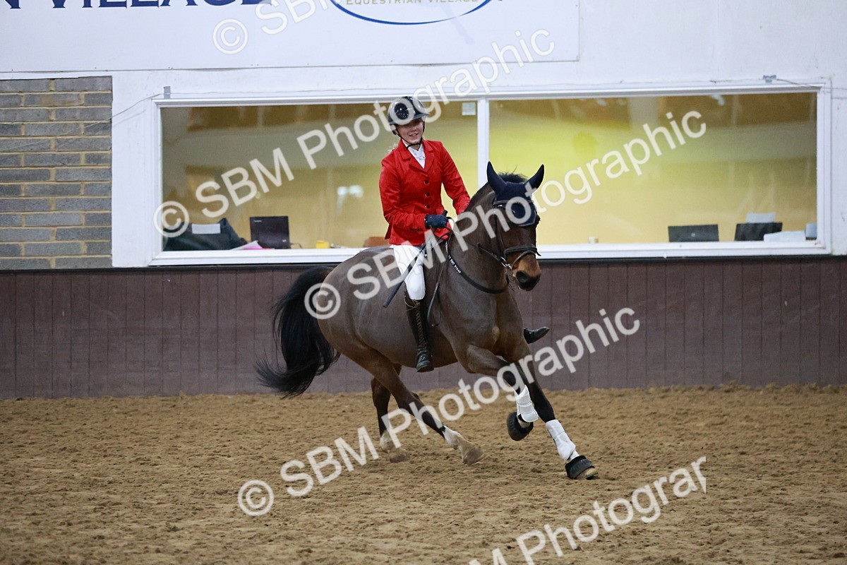 SBM_005442 - Bareback - Camera 1