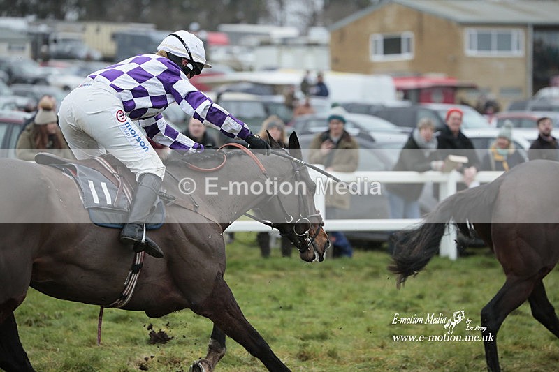 PtP 041222 0517 - Larkhill Racing Club Point-to-Point Larkhill 01/01/23