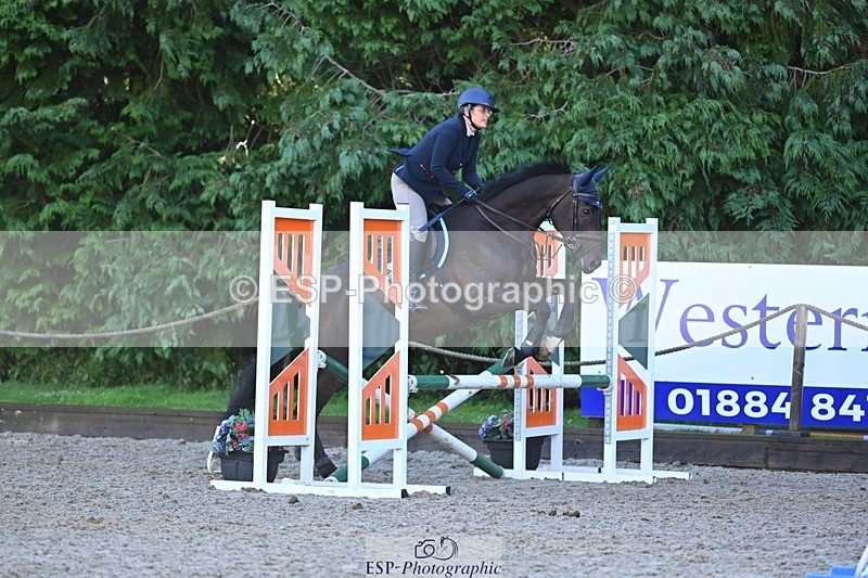 240706-083400-13886 - Cls 35 85cm Amateur Qualifier