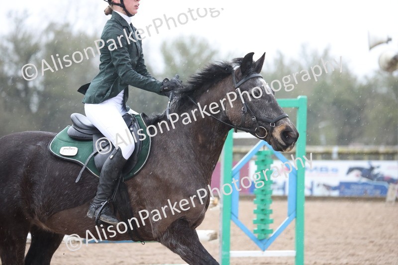 20260207-0506Cherwell 7th Feb 2026 Combined Training - Class 4 - 90cm