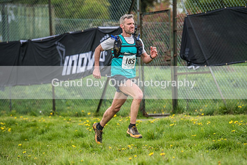 3 Peaks-1928 - The 3 Peaks Race Saturday 27th April 2024