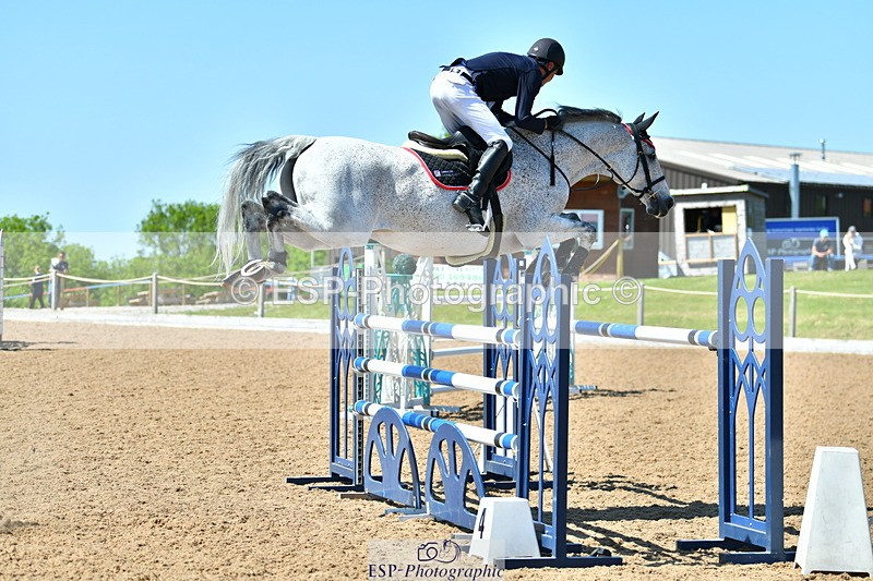 230526A-144519-02593 - Cls 5 National 1.30m Open