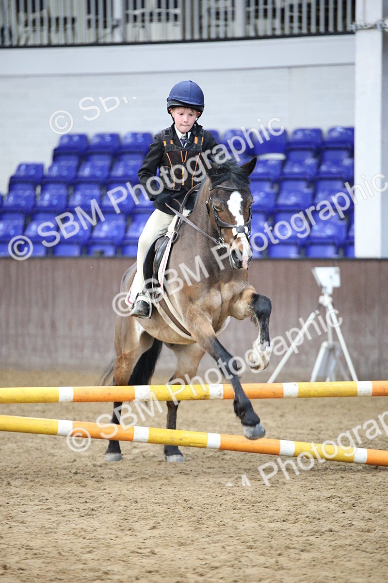 SBM_000166 - Class 2 - 50cm