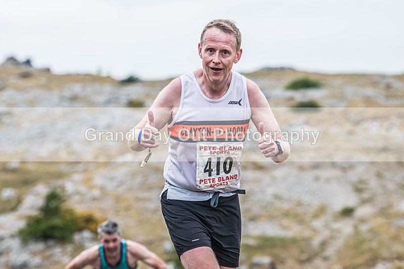 Hutton Roof-182 - Hutton Roof Fell Race Saturday 24th May 2025