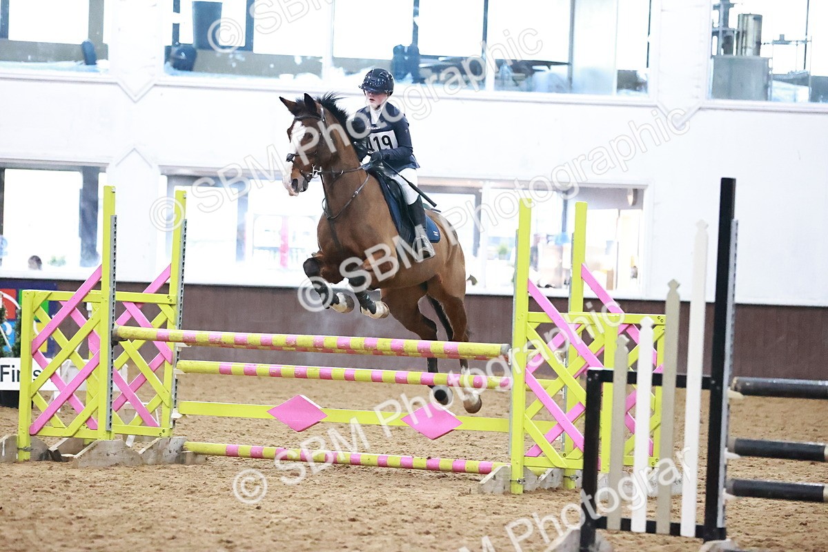 SBM_001503 - Class 4 - 1.00m