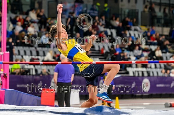 IndOP26-914925 - Field set TWO