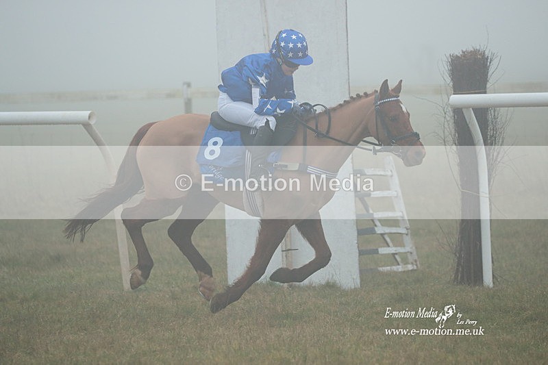 PtP 2901230074 - Heythrop Hunt PtP Cocklebarrow 29/01/2023