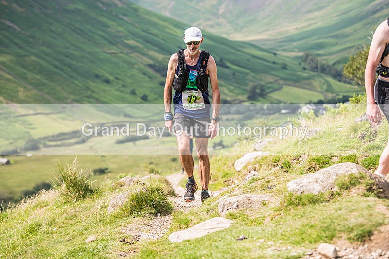 Wasdale-1078 - Wasdale Horseshoe Fell Race (Bad weather route) Saturday 11th July 2026