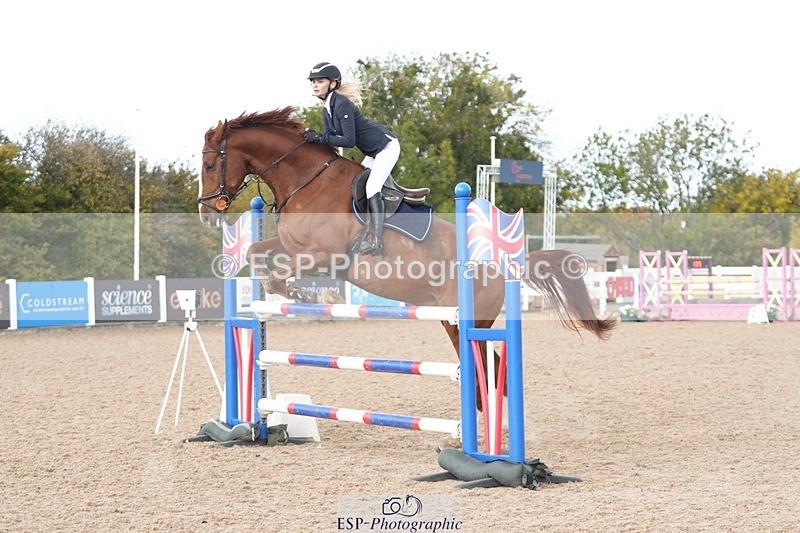 251005-133344-03567 - Cls 27 1.05m Amateur Qualifier