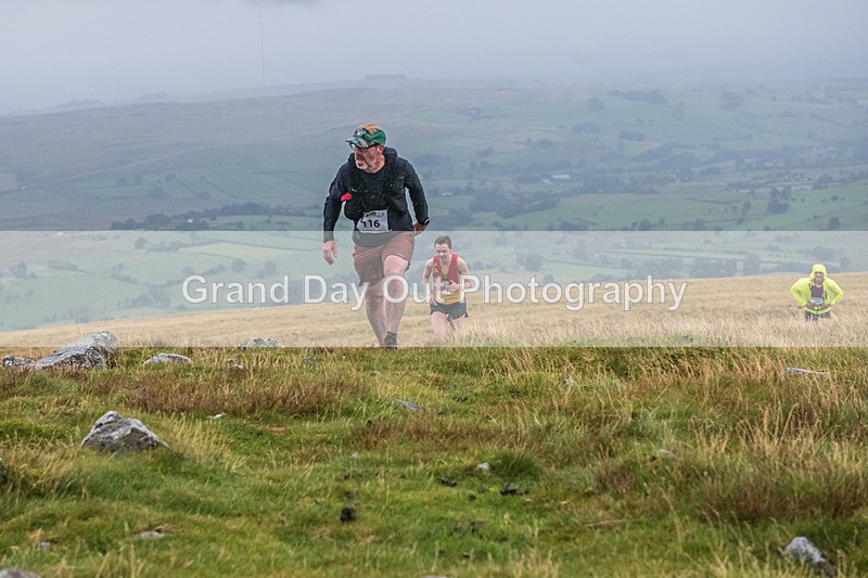 Fellside-180 - Fellside Fell Race Wednesday 26th July 2023