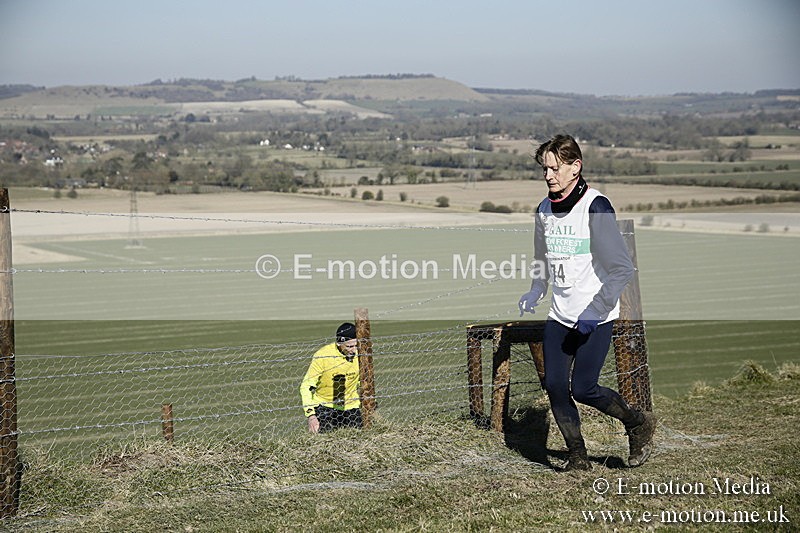 PVT 250218 -1097 - The Terminator 2018 Pewsey Vale 25/02/18