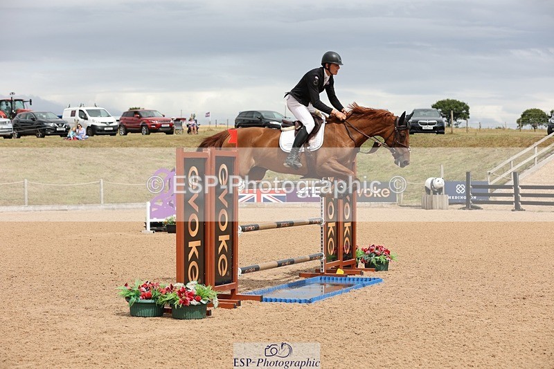 250719-135737-15905 - Cls 3, 3 Star Small Tour Start til Break