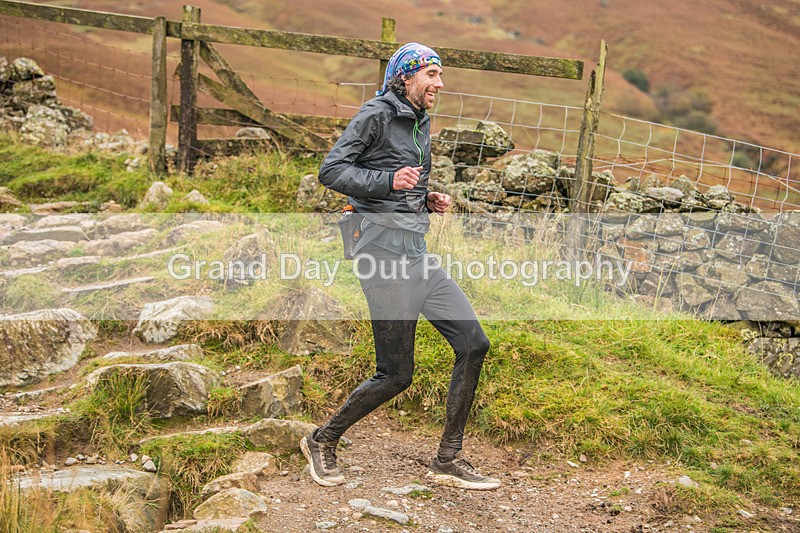 Langdale-1481 - Langdale Horseshoe Fell Race Saturday 12thOctober 2024