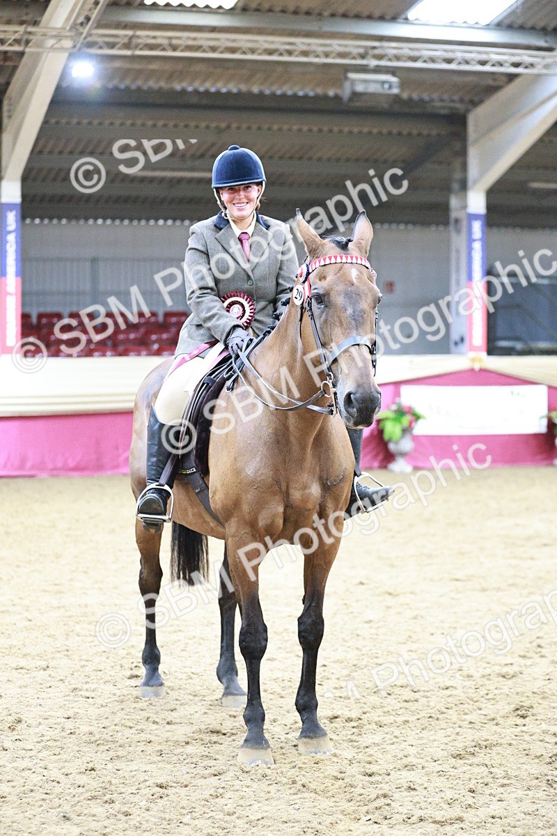 SBM_07272 - Class 10R - Regional Ridden Diamond