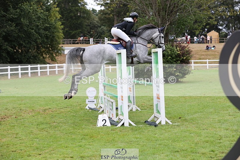250830A-122722-06445 - Cls 15 5 Year Old Qualifier