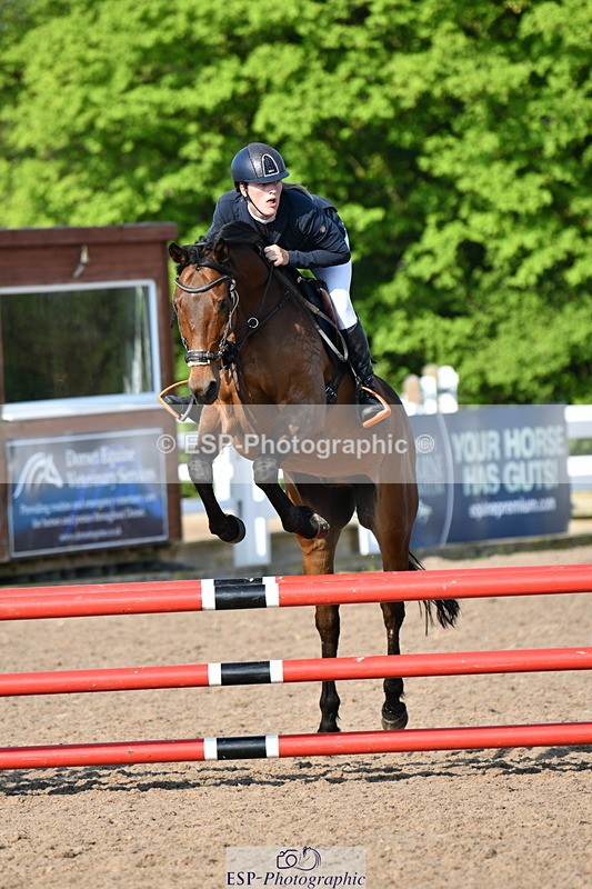 240512A-084749-16968 - Cls 39 British Novice and 90cm Open