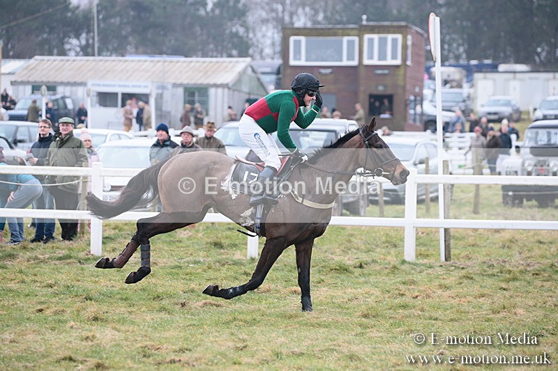 PtP 170219 -466 - Combined Services Point-To-Point Larkhill 17/02/19