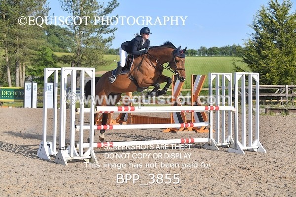 BPP_3855 - CLASS 5 1.05m Amateur Championship Qualifier/ 1.05m Open