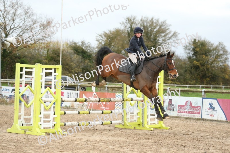 20251109-1511 - Class 5 - 1.00m