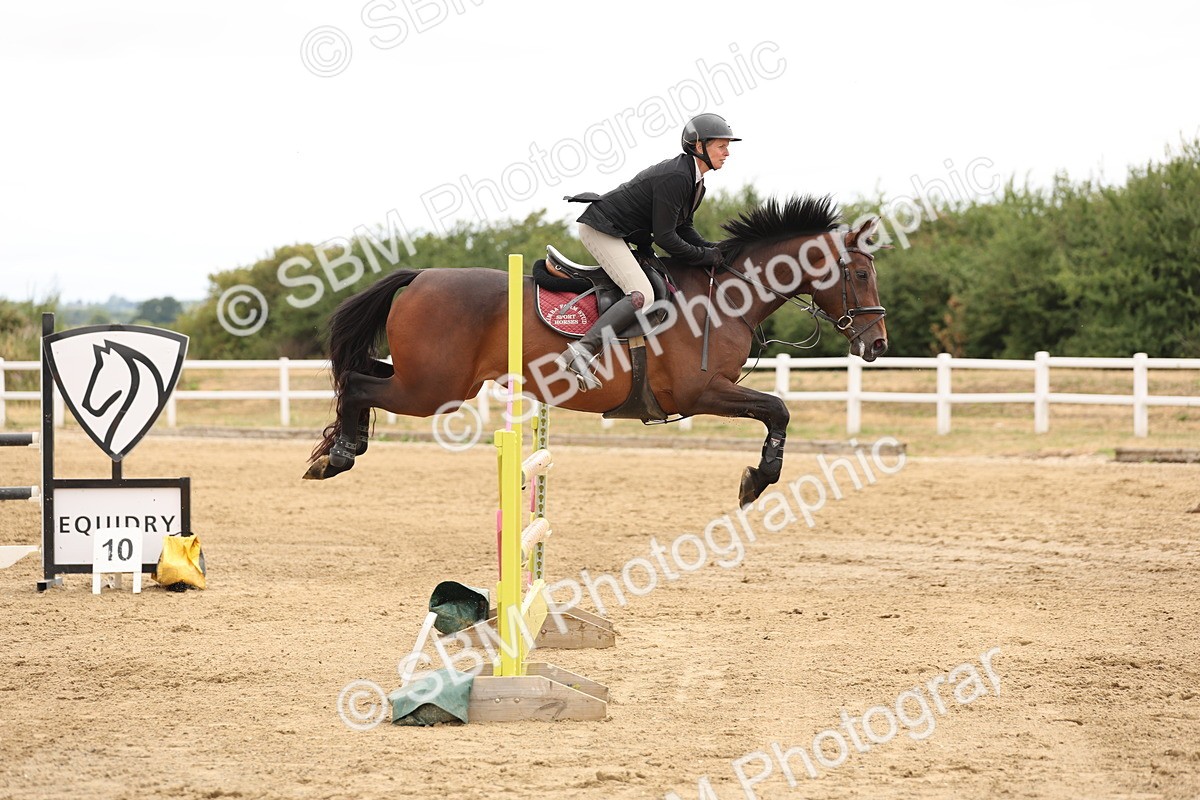 SBM_023891 - Class 5 - Senior Discovery - 1.00m