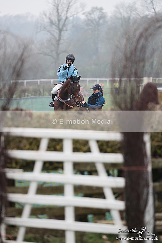 PtP 080326 697 - Pytchley with Woodland Point-to-Point Guilsborough 08/03/26