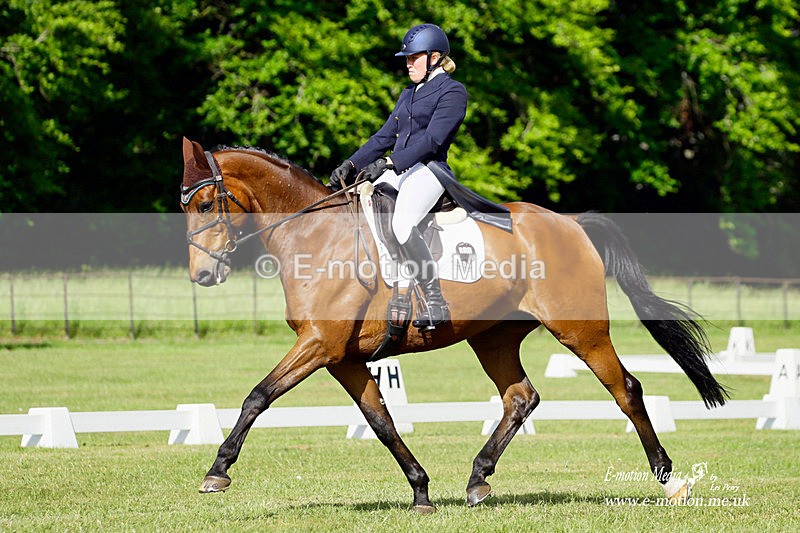 BE 270522 1732b - Equestrian