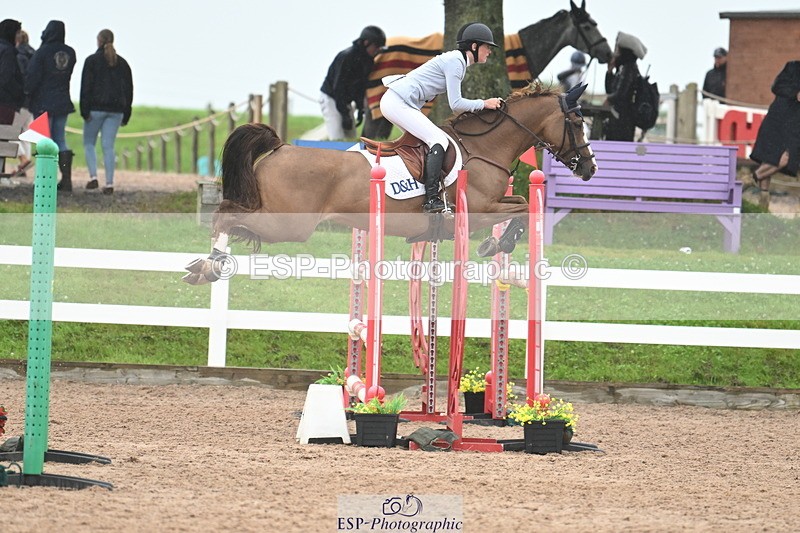 240720A-123040-14768 - Cls 11, 1 Star Bronze Tour Jump Off and Presentations