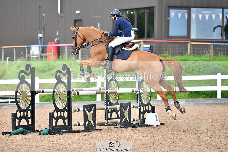 230819A-161643-01155 - Cls 33 1.05m Amateur Qualifier