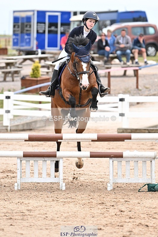 250727-084845-08610 - Cls 31 British Novice and 90cm